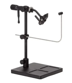 Renzetti - Blacked Out Saltwater Traveler Vise - 2300 Series (Large Base)