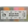 Hareline Scud Dub Dispenser