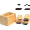 Hareline Tomsu Supreme Hopper Complete Cutter Set
