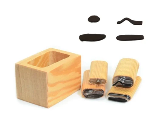 Hareline Tomsu Supreme Hopper Complete Cutter Set