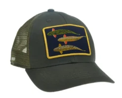 RepYourWater Silhouette Trio Hat