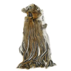 Wapsi Pine Squirrel Skin - Zonked