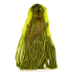 Wapsi Pine Squirrel Skin - Zonked -Fishing Gear Shop SS30 4