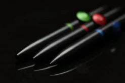 Hareline SMHAEN Half Hitch Tool With Built-in Cutter