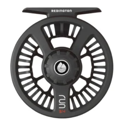 Redington Run Spool