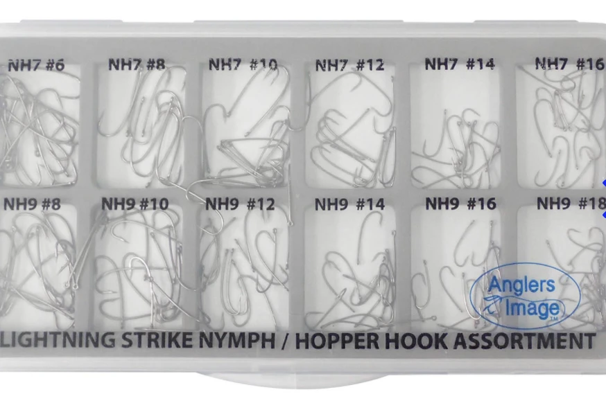 Wapsi Lightning Strike Hook Assortment Box 5 Wapsi Lightning Strike Hook Assortment Box - Image 5