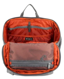 Simms - Freestone Backpack - Pewter -Fishing Gear Shop Screenshot2022 08 25114329
