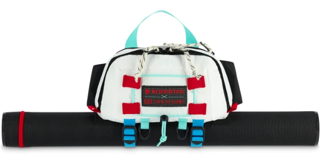 Redington TOPO Designs Kit 9', 0" 5 Wt 6 Pc 3 Redington TOPO Designs Kit 9', 0" 5 Wt 6 Pc - Image 3