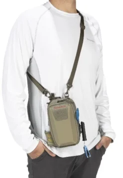 Simms - Flyweight Small Pod -Fishing Gear Shop Simmssmpod1