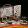 Hareline Fly Tying Material Kit