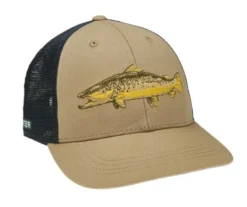 RepYourWater Big Trutta Standard Fit Hat