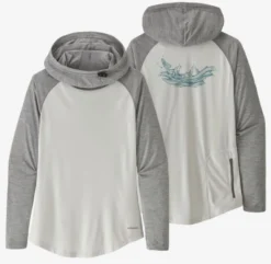 Patagonia Women's Tropic Comfort Hoody 7 Patagonia Women's Tropic Comfort Hoody -Fishing Gear Shop Tailrise