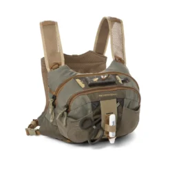Umpqua ZS2 Overlook 500 Chest Pack Kit -Fishing Gear Shop Umpqua Zs2Overlook500ChestPackLoaded