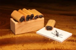 Hareline Stonefly Wing Pad Cutter