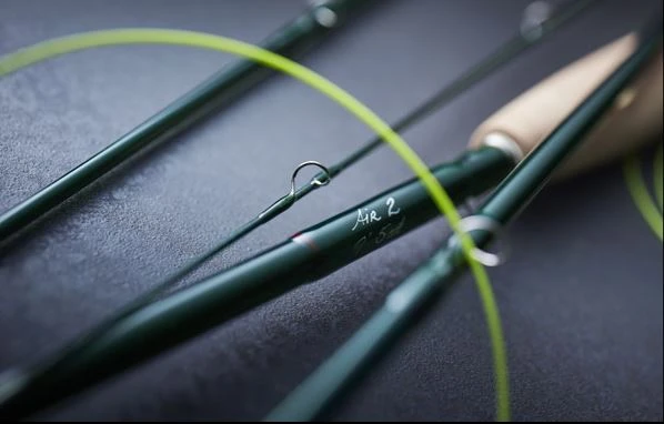 Winston AIR 2 Fly Rod 1 Winston AIR 2 Fly Rod