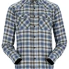 Simms M's Santee Flannel
