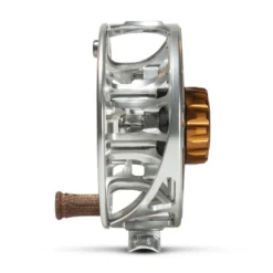 Ross Reels Animas Spare Spool 8 Ross Reels Animas Spare Spool -Fishing Gear Shop animas 18 platinum side