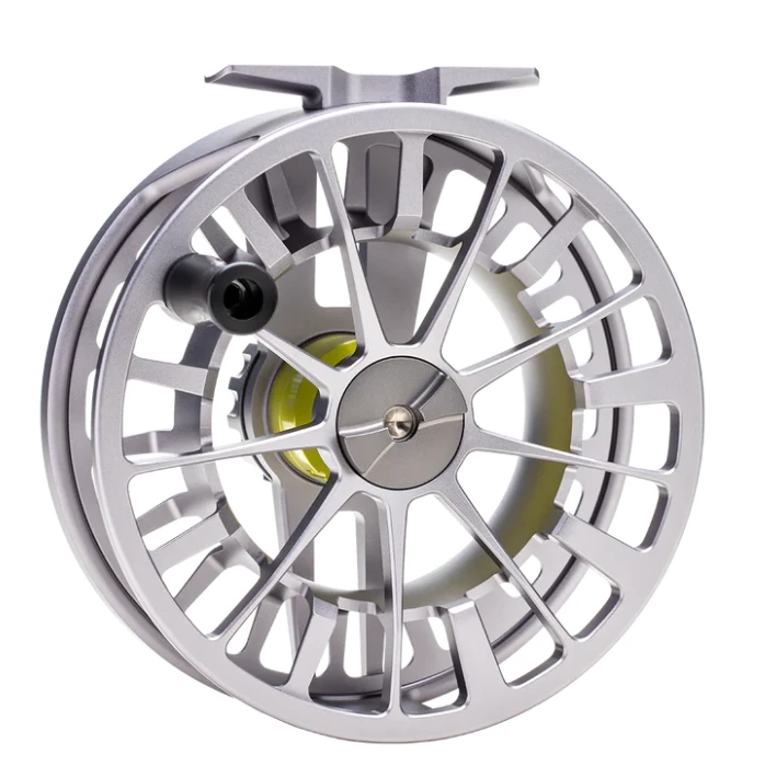 Lamson - Centerfire Reel 2 Lamson - Centerfire Reel - Image 2