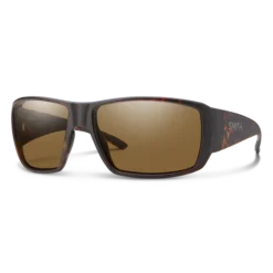 Smith Guide's Choice Sunglasses -Fishing Gear Shop cpGlassPolarizedBrown 01