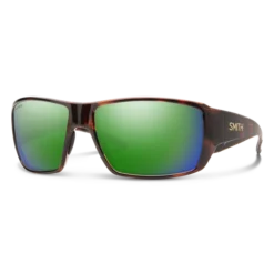 Smith Guide's Choice Sunglasses -Fishing Gear Shop cpGlassPolarizedGreenMirror 01