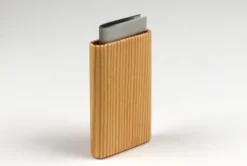 Hareline Extra Small Size 14 Chernobyl Style Tapered End Foam Body Cutter