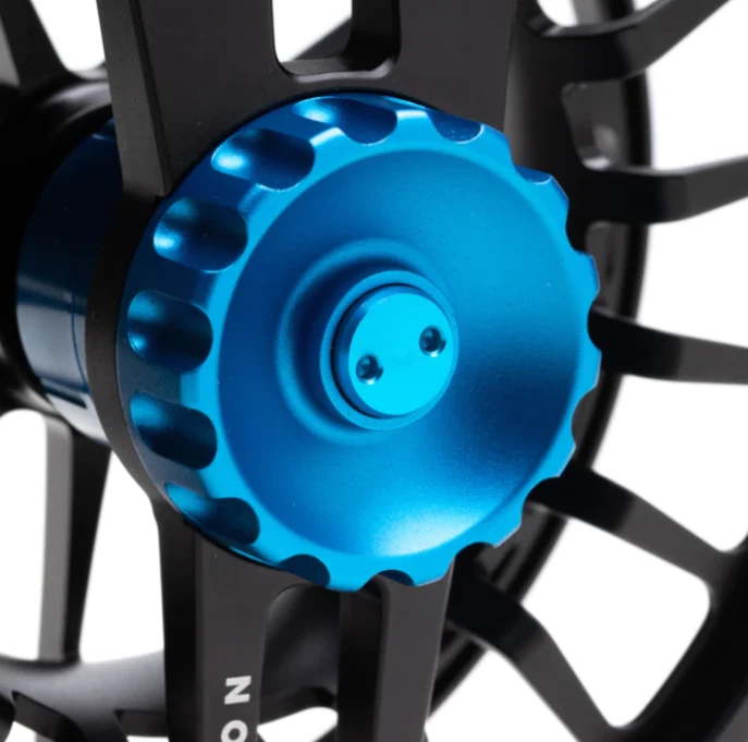 Lamson - Centerfire Reel 9 Lamson - Centerfire Reel - Image 9