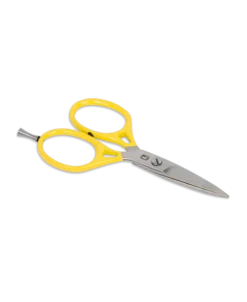 Loon Ergo Prime Scissors W/ Precision Peg - 5"