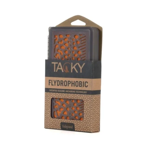 Fishpond Tacky Flydrophobic Fly Box - Image 3