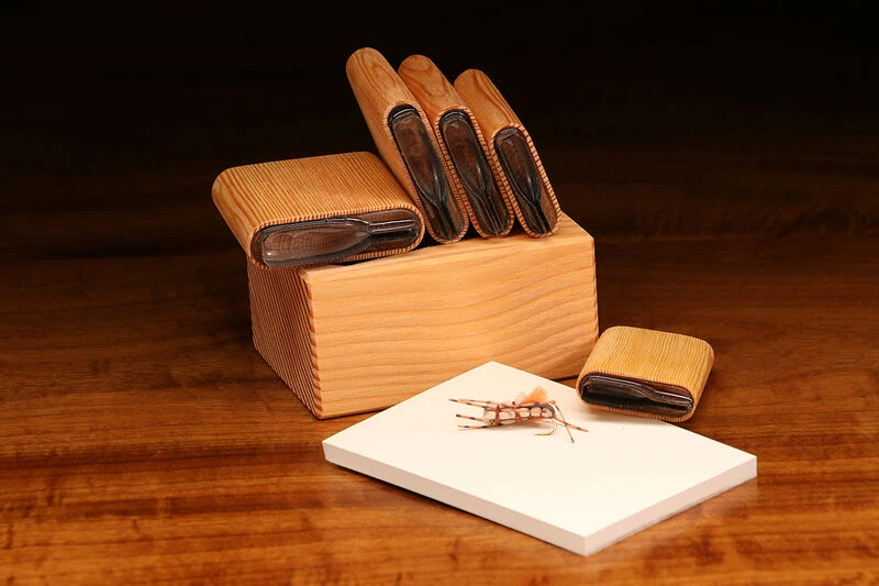 Hareline River Road Fat Albert Cutter 1 Hareline River Road Fat Albert Cutter