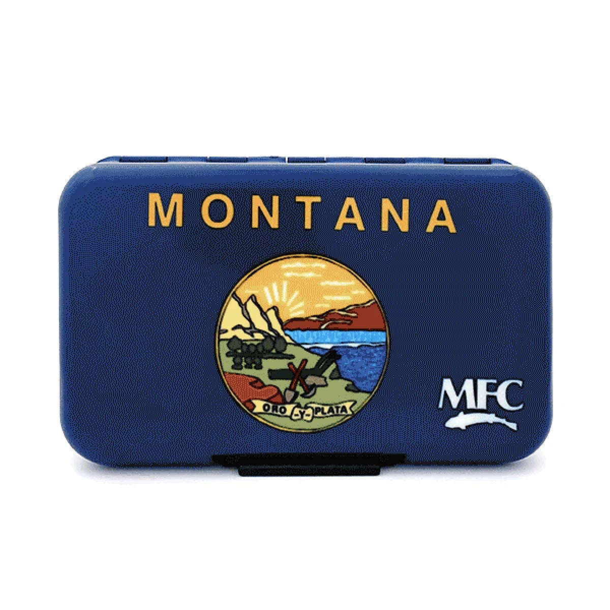 MFC Poly Fly Box 10 MFC Poly Fly Box - Image 10