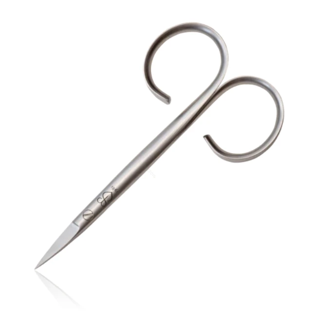 Renomed - Fly Tying Scissors FS1 1 Renomed - Fly Tying Scissors FS1