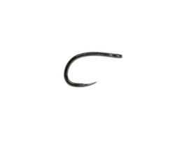 Fulling Mill 5120 - Grub Boss Black Nickel - Barbless