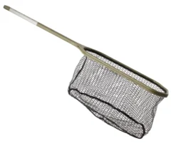Orvis Widemouth Guide Net -Fishing Gear Shop guidetan2