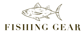 Fishing Gear Shop