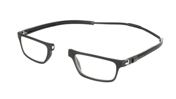 CliC Reader Tube Executive - Matte Black 1 CliC Reader Tube Executive - Matte Black