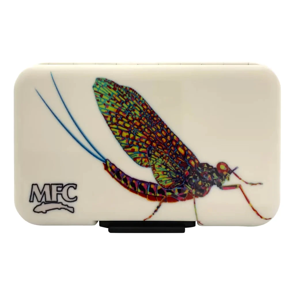 MFC Poly Fly Box 7 MFC Poly Fly Box - Image 7