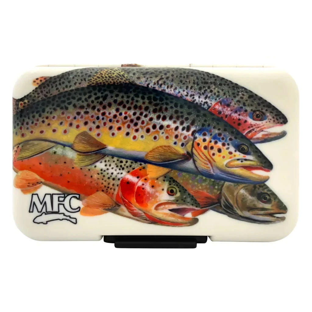 MFC Poly Fly Box 9 MFC Poly Fly Box - Image 9