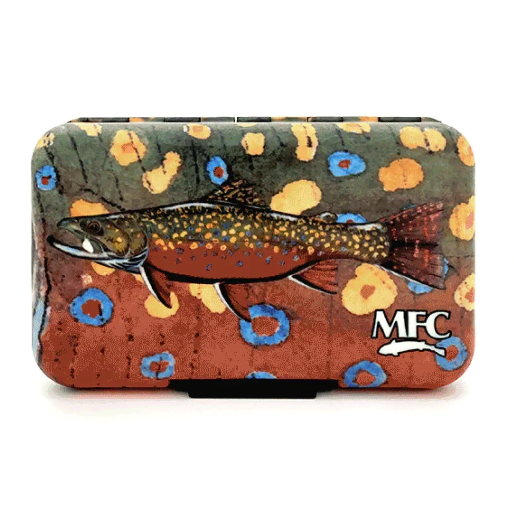 MFC Poly Fly Box 6 MFC Poly Fly Box - Image 6
