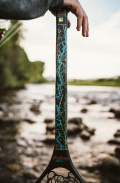 Fishpond Nomad Mid-Length Net - American Rivers Limited Edition -Fishing Gear Shop net3