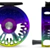 Abel Vaya Northern Lights Fade - 4/5