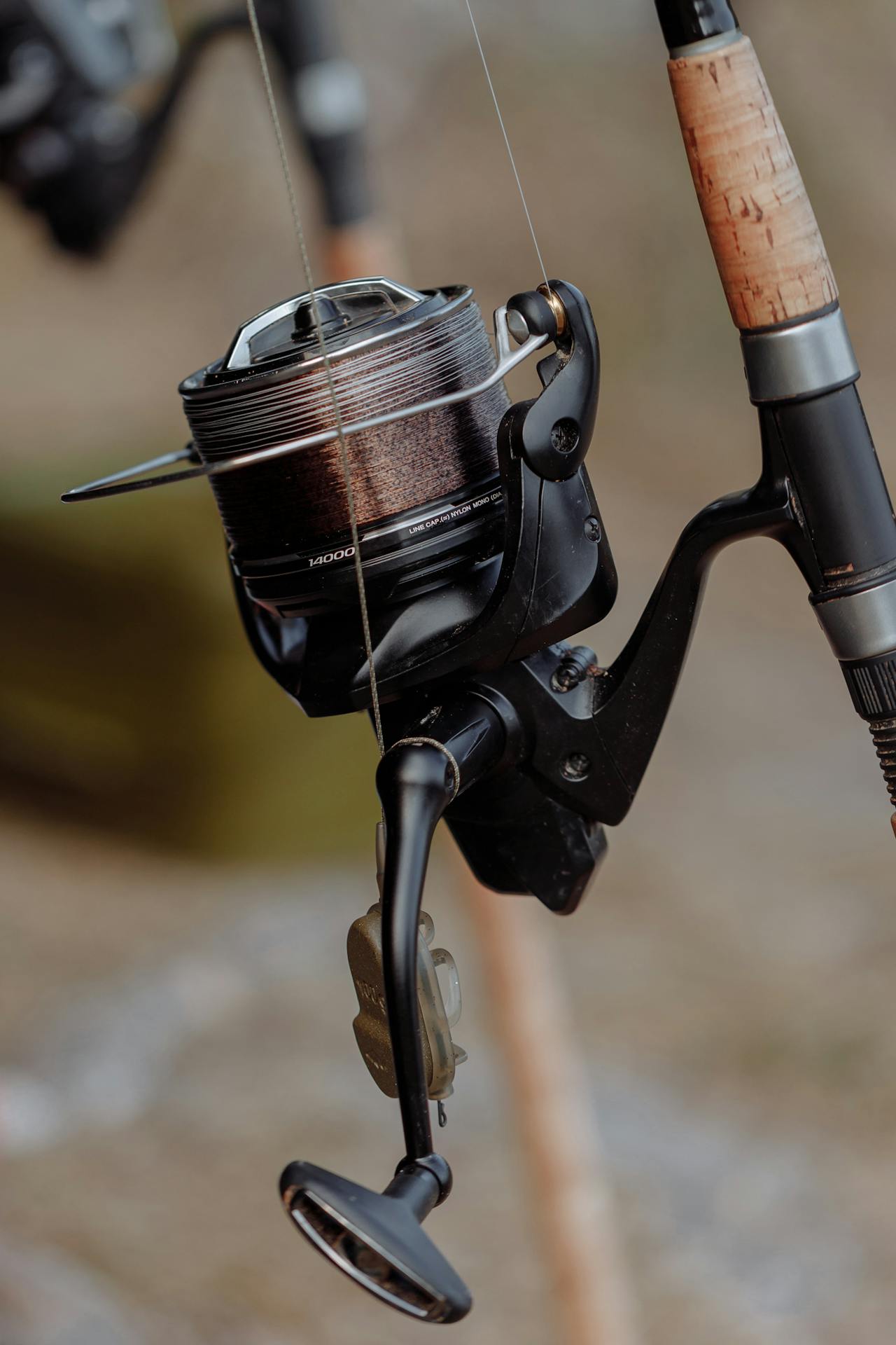 Fishing Gear Shop -Fishing Gear Shop pexels thirdman 5537641