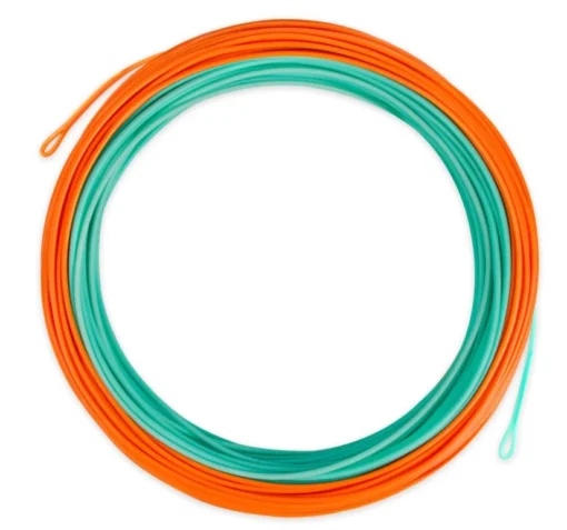 Airflo Superflo Ridge 2.0 Power Taper Fly Line - Image 3