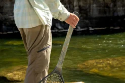 Fishpond - Nomad Mid-Length Net - Upper Missouri Waterkeeper - Limited Edition -Fishing Gear Shop qytylCgI