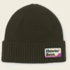 Howler Bros Command Beanie - Howler Mountain
