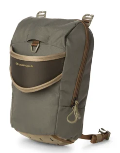 Umpqua ZS2 Overlook 500 Chest Pack Kit -Fishing Gear Shop umpqua