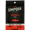 Umpqua Perform X Power Taper Leader 7.5' - 3 Pack